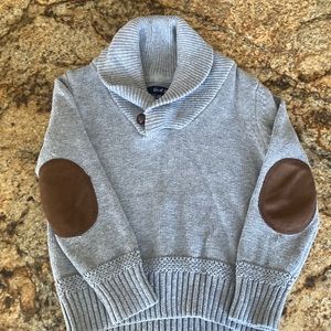 Gil & Jas sweater